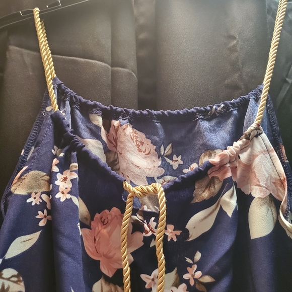 Romper - Picture 4 of 5